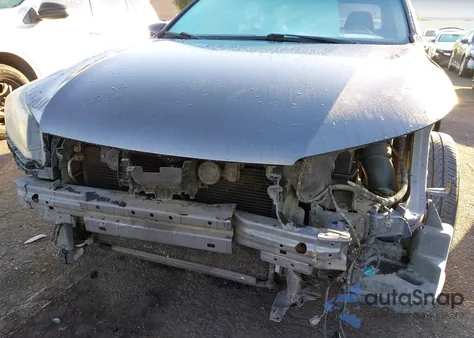 2015 Honda Accord Sport from USA, damaged, VIN 1HGCR2F54FA011007